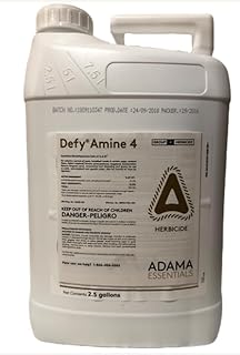 Broadleaf Weed Killer Herbicide