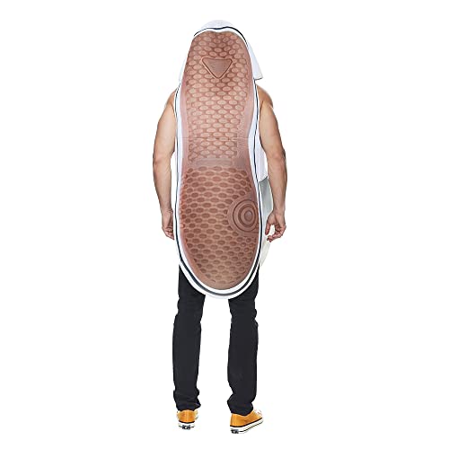 Eraspooky Adult Sneaker Costume Funny Halloween Couples Shoes Outfits thumb #5