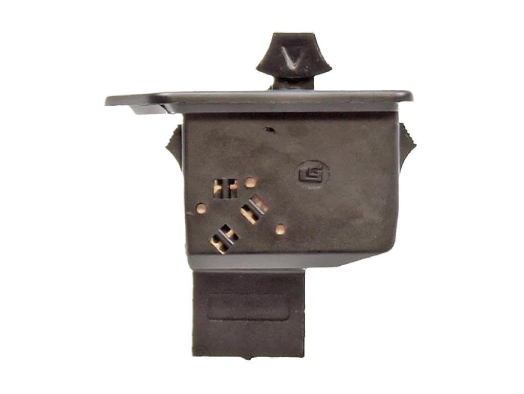 Blinkerschalter Für 4Pro Plus Max Scooter - Ergonomischer Lenker-Schalter