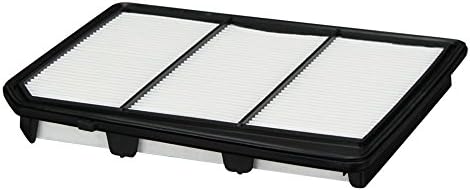 Miniatura 3 de ECOGARD Filtro de aire de motor XA10599 Premium para Nissan Titan 2017-2024