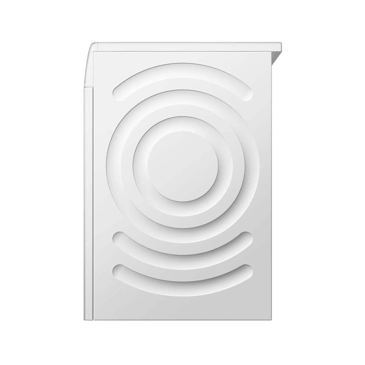 Lave-Linge Bosch Serie 6 10Kg 1400RPM Blanc - WGG254ZEES