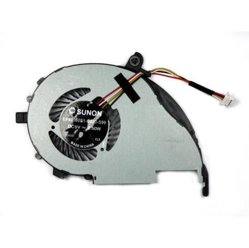 �m�[�g�p�\�R��CPU��p�t�@���K�p���� �^�V���� Aspire V5-472 V5-472P V5-572 V5-572G Laptop (4-PIN) EF40060S1-C020-S99