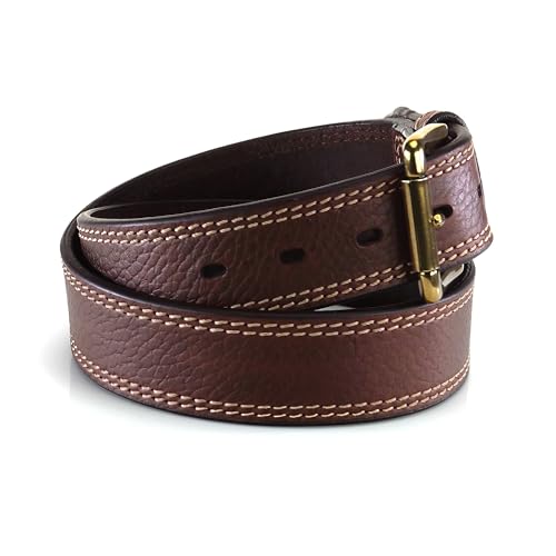 ARIAT Men's Reinforced Work Belt3