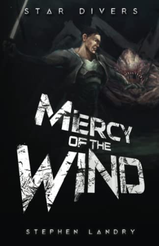 Book cover for Mercy of the Wind