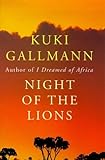  Night of the Lions