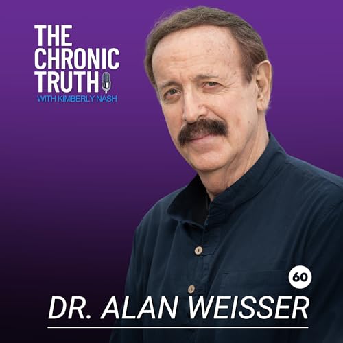 Pain Psychology & Mental Health: Treating Operating System Issues, Not Mental Illness | Dr. Alan Weisser