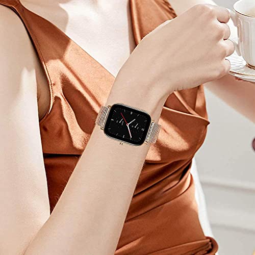 Rosok 20mm Cinturino Compatibile con Amazfit GTR