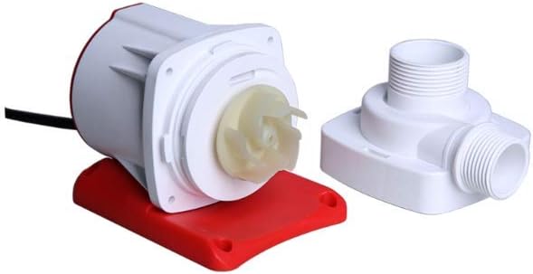 Reef Octopus VarioS 2 Return Pump