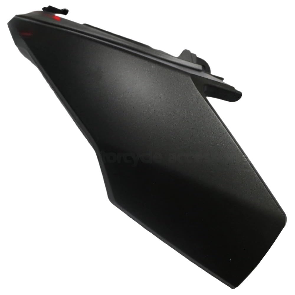 Carénage avant CBR650F panneau phare de haute précision 2014-2019 - 5