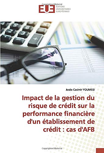 Impact de la gestion du risque de crédit sur la perfor…