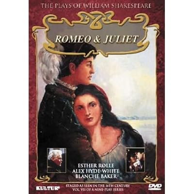 Romeo & Juliet