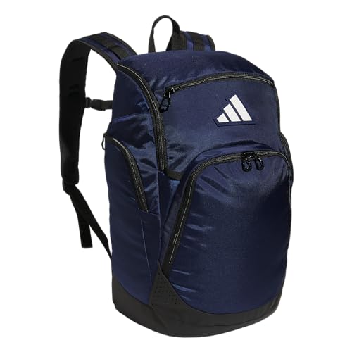 adidas 5-Star 2.0 Backpack Team Navy Blue 2