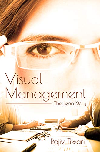 Visual Management - The Lean Way (English Edition) Livre eBook France