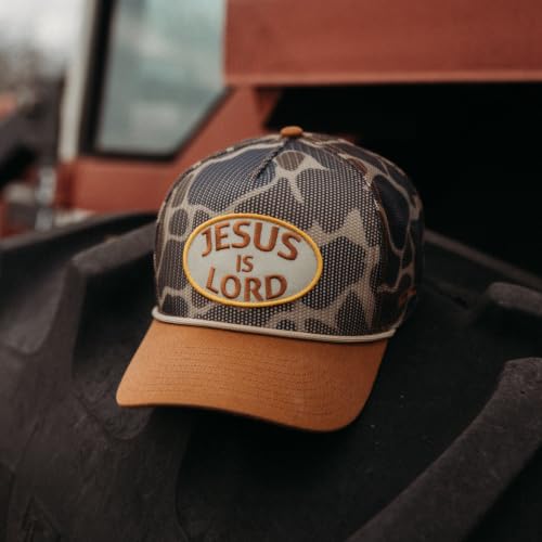 Image of Yee Yee Apparel Men's Trucker Hat