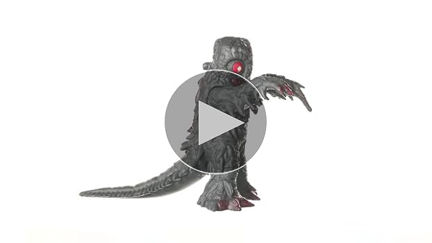 Amazon.com: BANDAI - Movie Monster Series - Hedorah