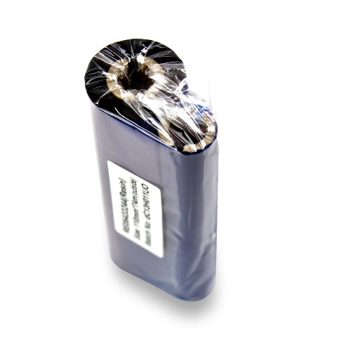 Cinta térmica resina 4.33 pulg x 244 pies OfficeSmartLabels miniatura 1
