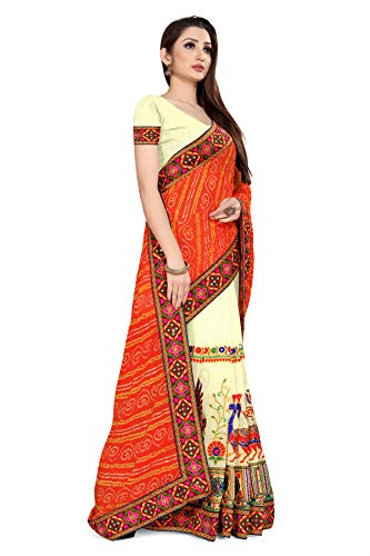 Image of SERONA FABRICS Women saree
