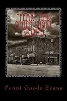 "Fear" and other short stories 1492944815 Book Cover