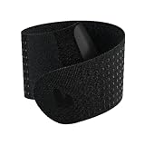 Dot Band Stretch – Rutschfestes Silikon-Griffband, flexibles Band mit hoher Elastizität, verstellbarem Klettverschluss und sicherem Sitz – passgenaues Zubehör für Handy-Intimgeräte.