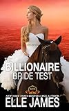 The Billionaire Bride Test (Billionaire Online Dating)