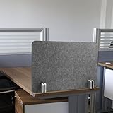 Zoom IMG-1 flcpjgv divisorio per scrivania acustico Zoom IMG-1 flcpjgv divisorio per scrivania acustico