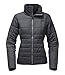 The North Face Women's Harway Jacket - TNF Medium Grey Heather - L