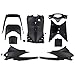 バイクパーツセンター(Bike Parts Center) インナーカウル12点セット ノーマルタイプ スズキ アドレスV125/G CF46A/CF4EA 319406