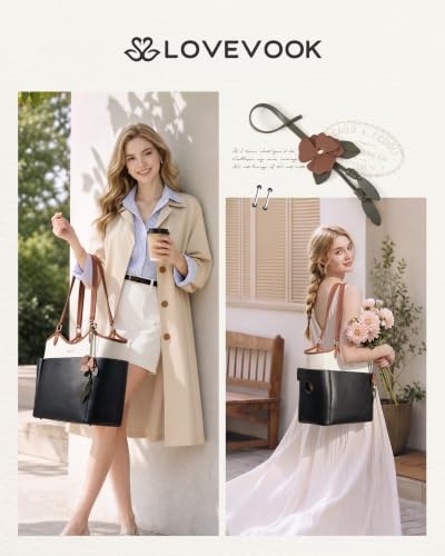 Work Tote Bag for Women  - image 8