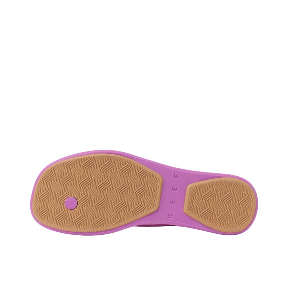 Image of REEF Water Willow Maya Womens Sandal, Lightweight and Flexible, Waterproof, Soft Cushion Footbed