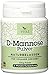 Produktbild VITA1 D-Mannose Pulver  100g (2 Monatspackung)  rein und naturbelassen & vegan und frei von Zusatzstoffen  Natur D-Mannose Pulver sind besonders für Veganer und Vegetarier