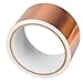 Produktbild Windhager Schnecken-Abwehrband TAPE, Schneckenband, Schneckenschutz, Schneckenbarriere, Kupfer-Band, selbstklebend, 5cm x 6m