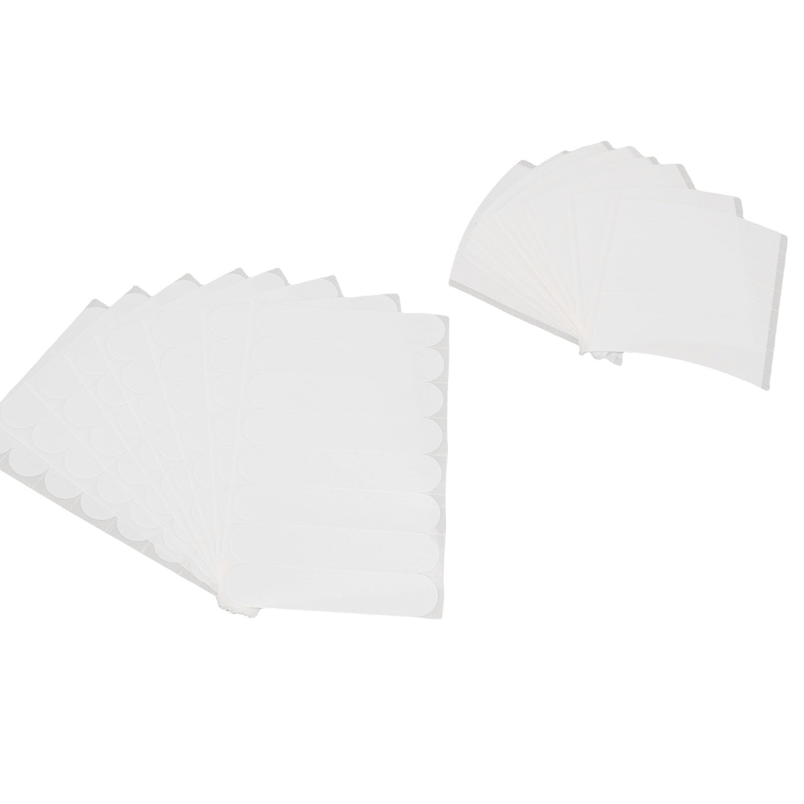 Skin fashion tape, clothing tape, body tape, double sided clothing tape, off shoulder top transparent body tape suitable for all fabric types