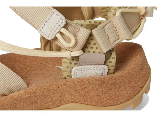 Merrell Sandali Da Donna, Beige., 39 Eu - 2