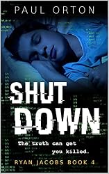 Amazon.com: The Rules: A thriller for boys aged 13-15 (Ryan Jacobs ...