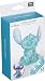 Hanayama Disney Crystal Gallery Hawaiian Blue Stitch 3D Puzzle (43 Piece)