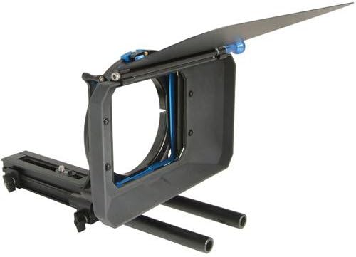 GL GMKSUP72 Matte Box Superior Kit with 72 mm Adapter Ring