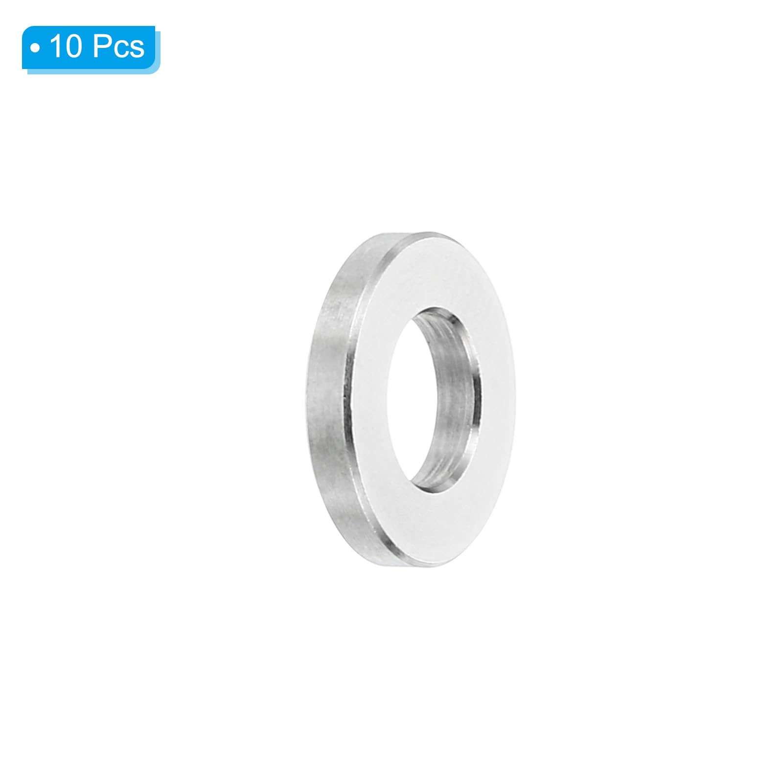 PATIKIL M6 Stainless Steel Spacers - Image 3