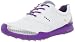 ECCO Women's Biom Hybrid Saddle Golf Shoe