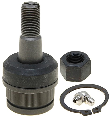 Rotule de suspension avant inférieure ACDelco 46D2190A Advantage bras de guidage
