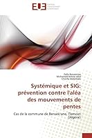 Systémique Et Sig: Prévention Contre l'Aléa Des Mouvements de Pentes 6131560943 Book Cover
