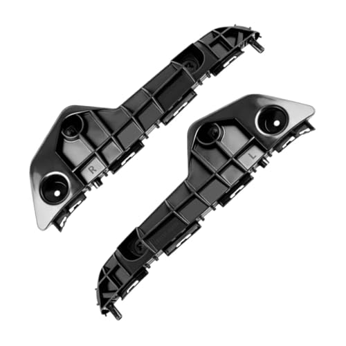 Support de pare-chocs avant résout le jeu de carrosserie Toyota Scion 2011-2012 fixation longeron