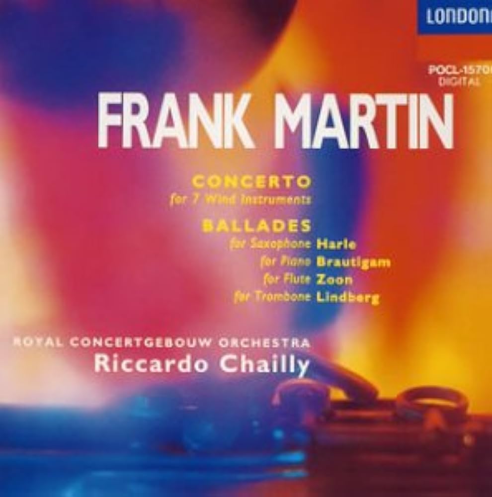 マルタン：７つの管楽器、ティンパニ、打楽器と弦楽のための協奏曲　スコア Amazon.co.jp: マルタン:7つの管楽器,ティンパニ,打楽器と弦楽の