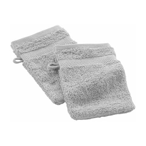 Gants de Toilette Douceur d'Intérieur Cover