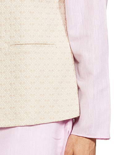 Image of Ethnix by Raymond Men's Cotton Waist Coat