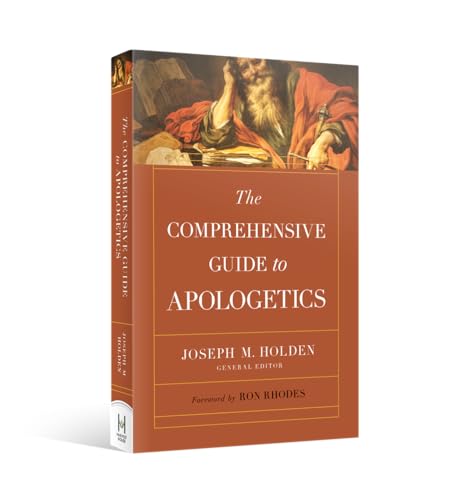 Image of The Comprehensive Guide to Apologetics