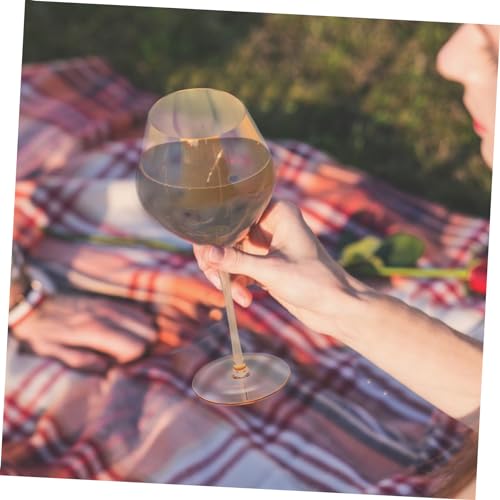 Verre à vin à coupe inclinée pour sublimer vos réceptions - 5