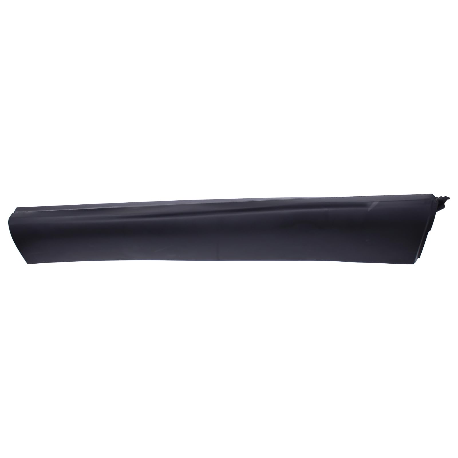 ApplianPar Modanatura inferiore della portiera laterale del passeggero posteriore per Toyota Highlander 2014-2019