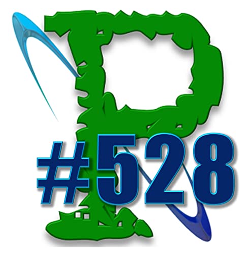 9/13/2022: Paranormal News Insider: Episode #528