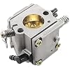 HURI Carburetor Air Filter for Stihl 038 038AV 038 Magnum MS380 MS381 Chainsaw Carb