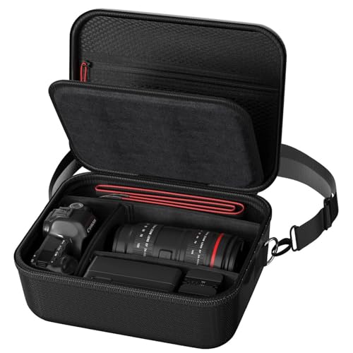 ProCase Hard Shell Camera Case